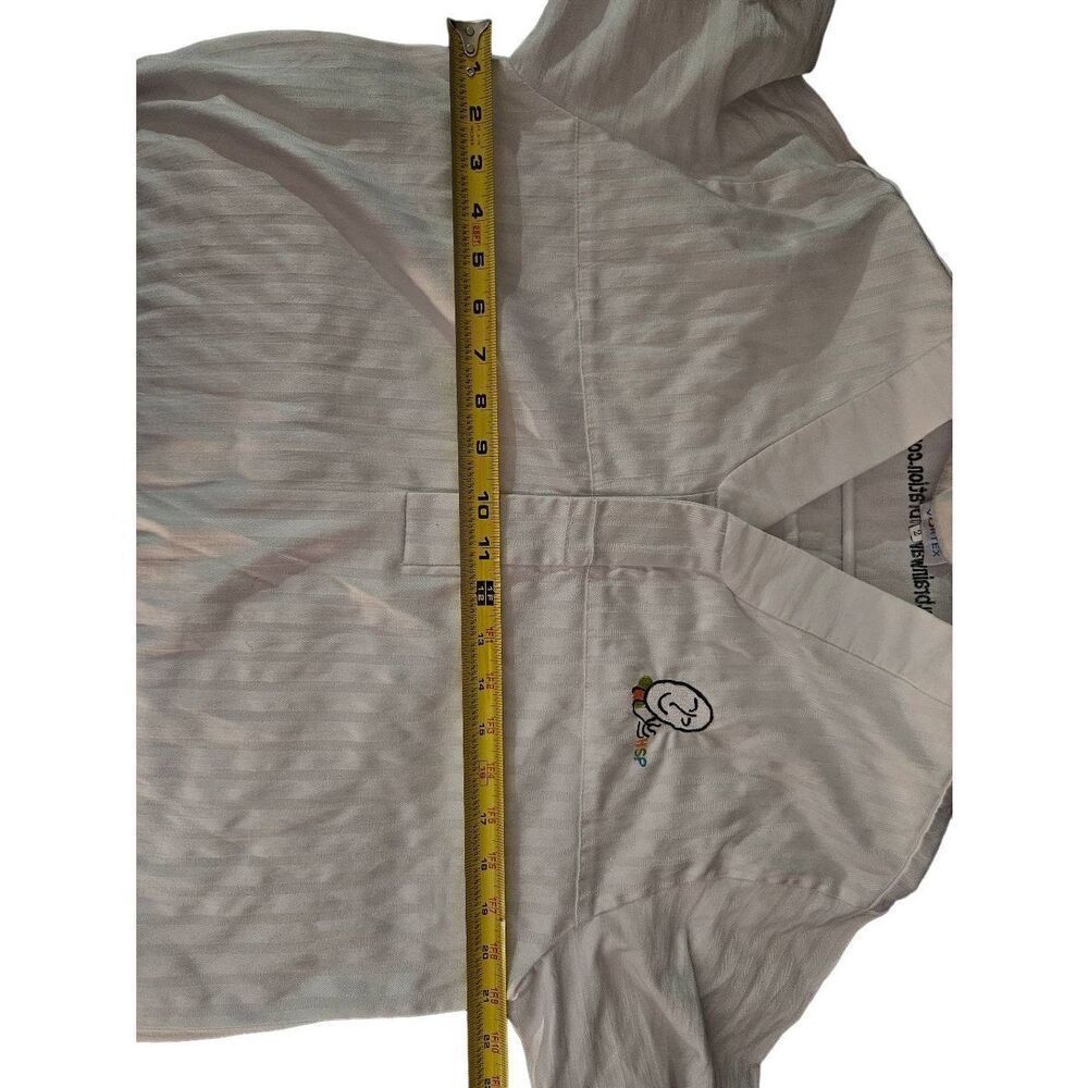 Vortex 2 scrub top - Picture 4 of 9
